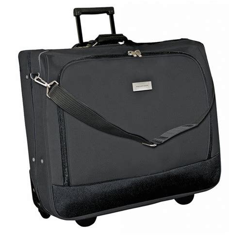 top rated wheeled garment bags